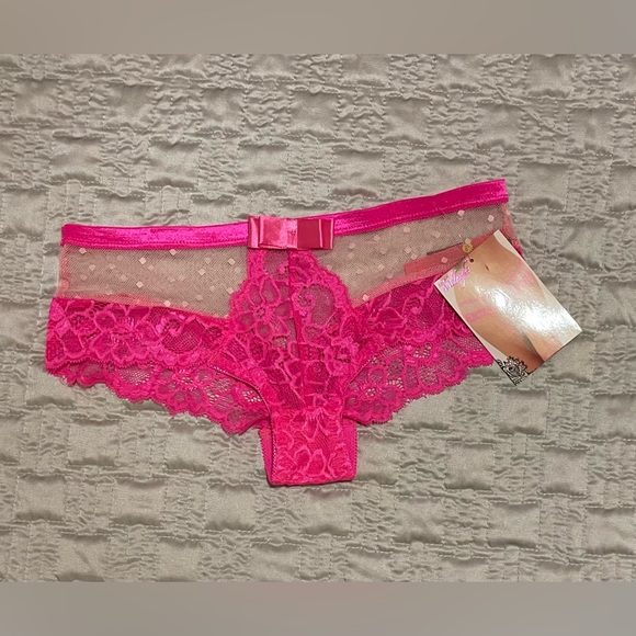 Seven til Midnight panty - Picture 2 of 5